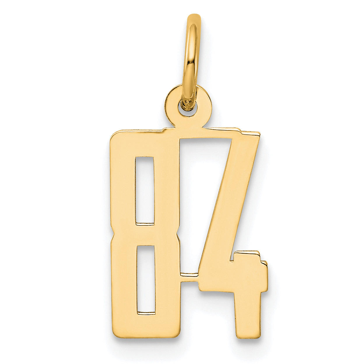 LES84