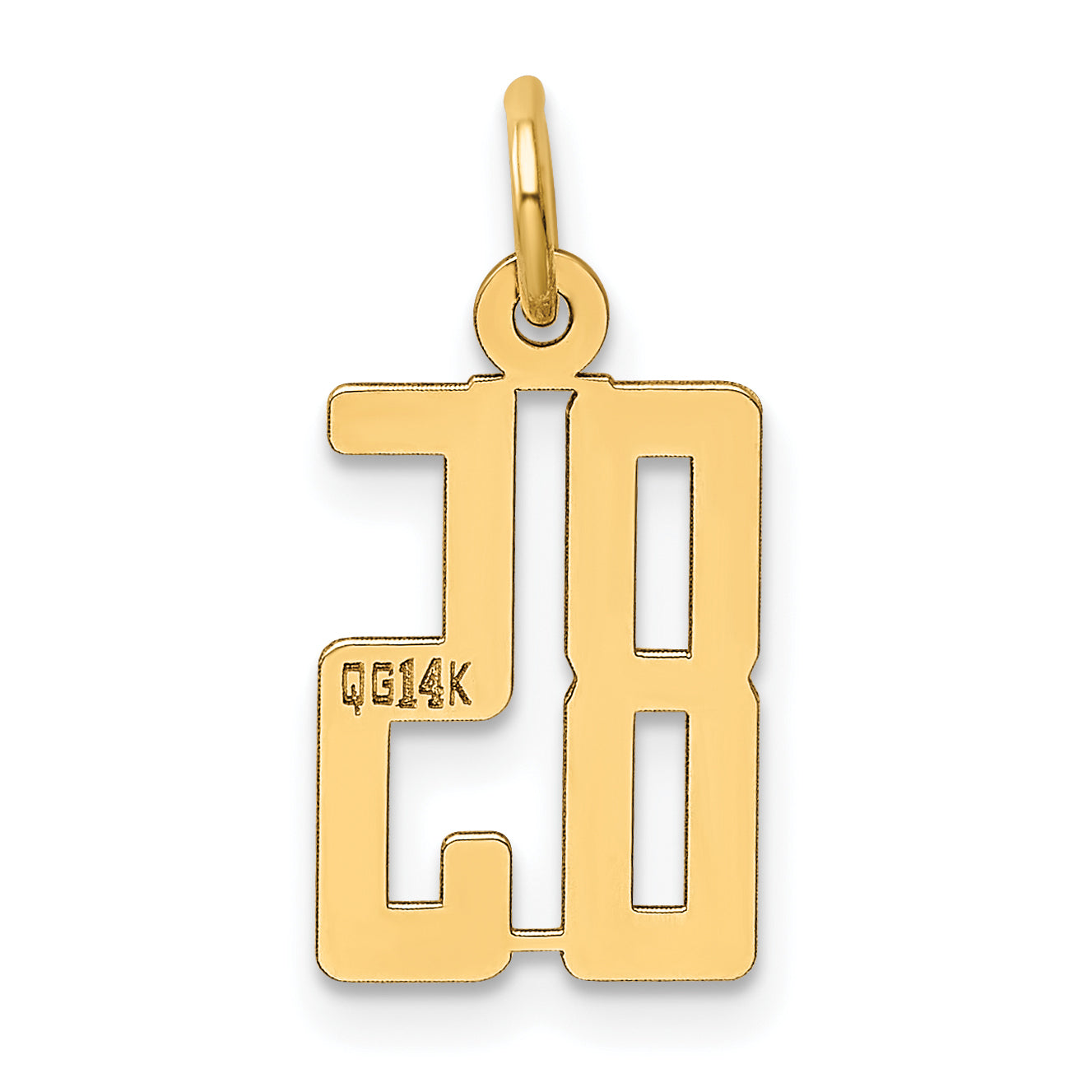 LES85