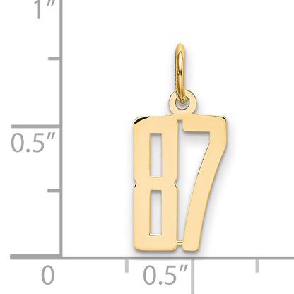 LES87