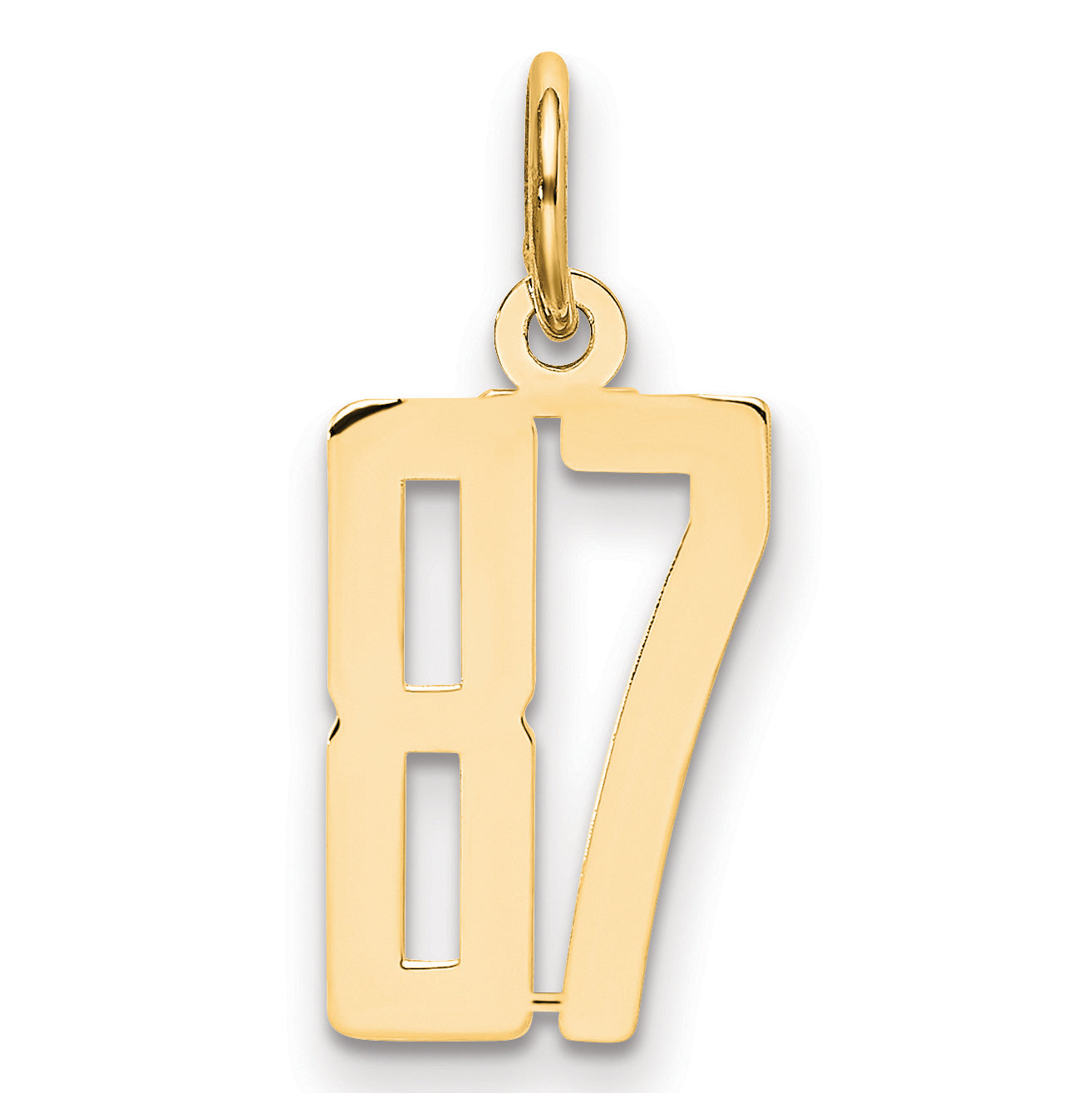 LES87