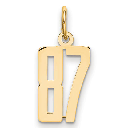 LES87