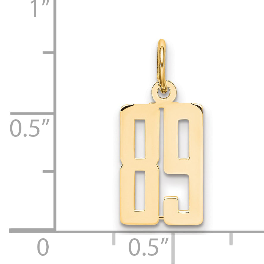LES89