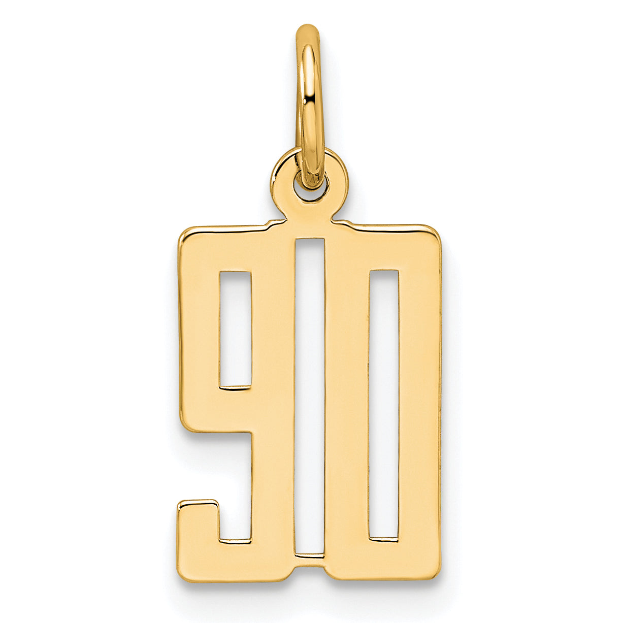 LES90