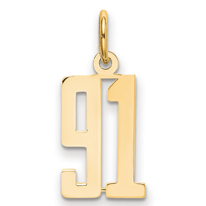 LES91