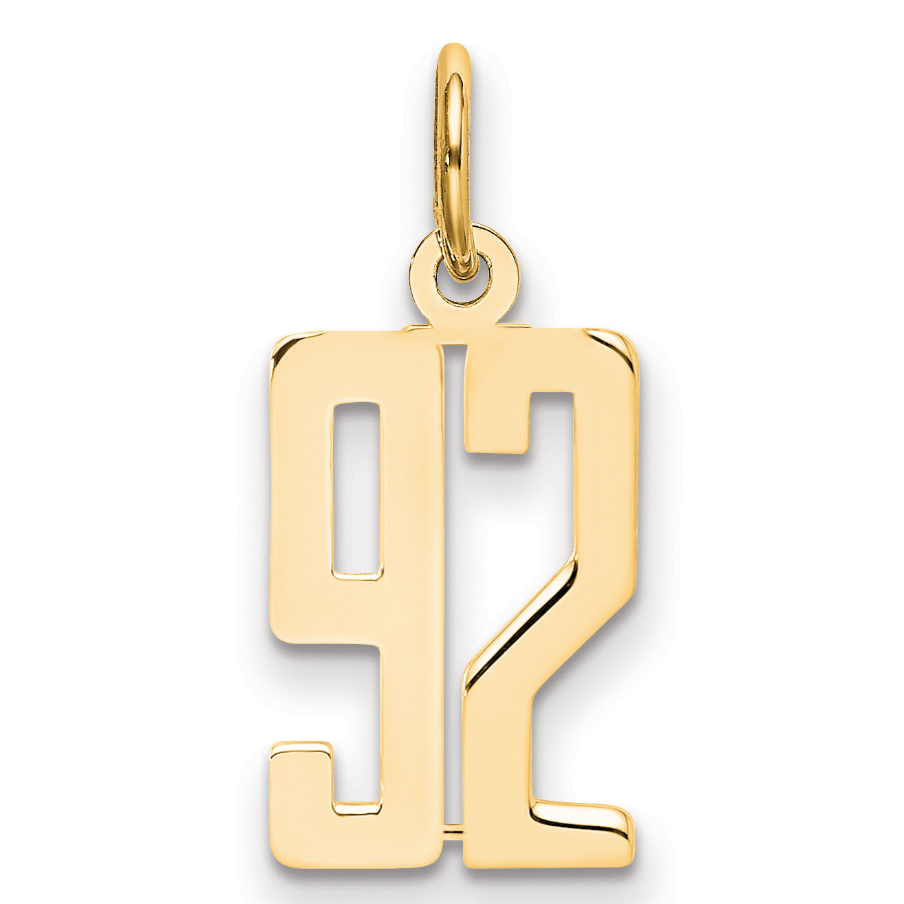 LES92