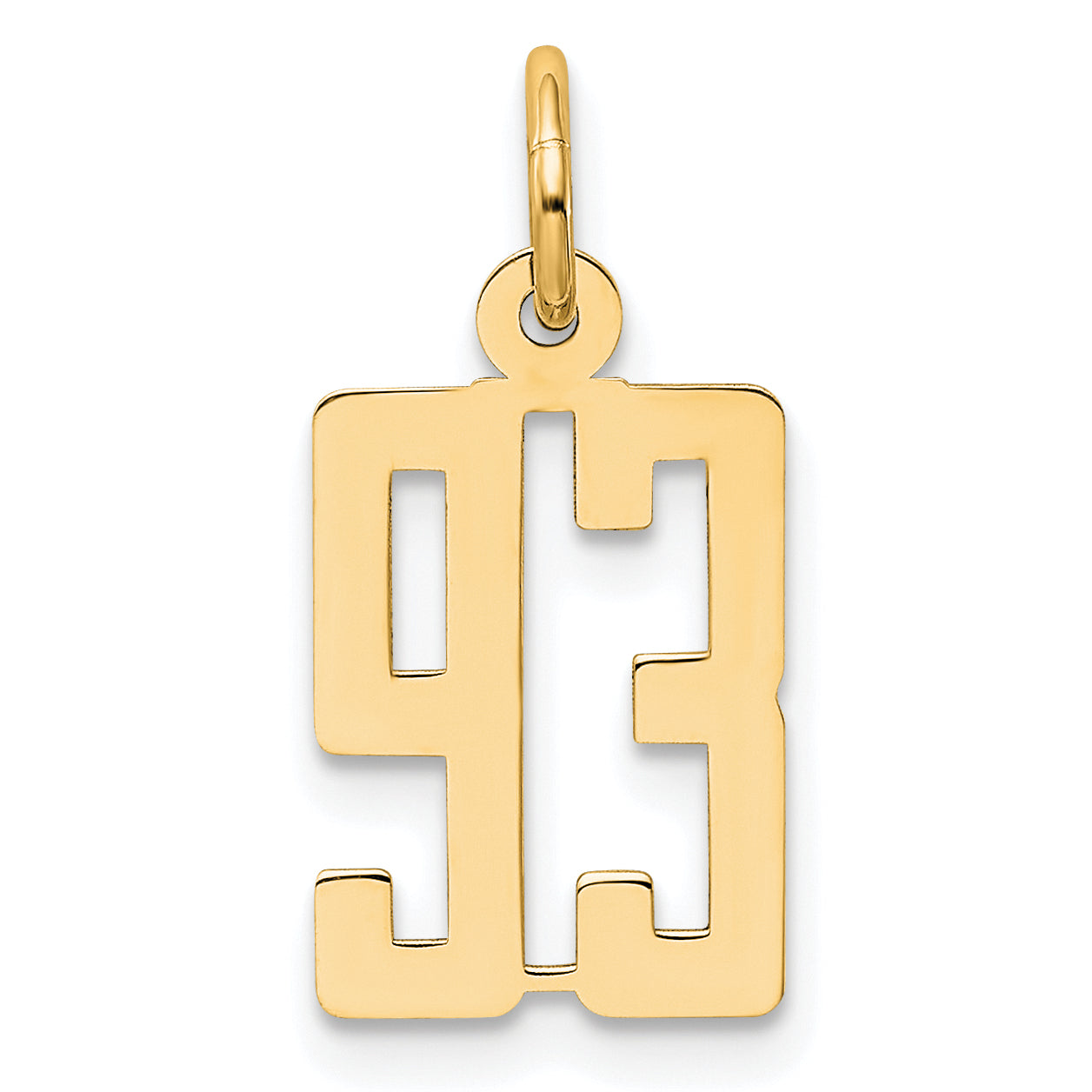 LES93