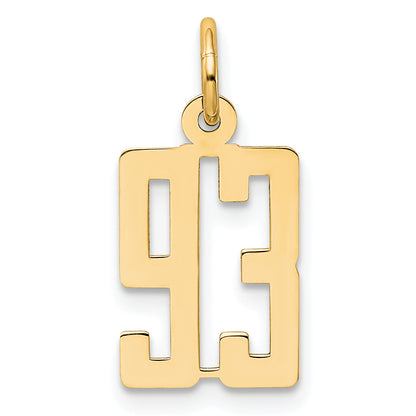 LES93