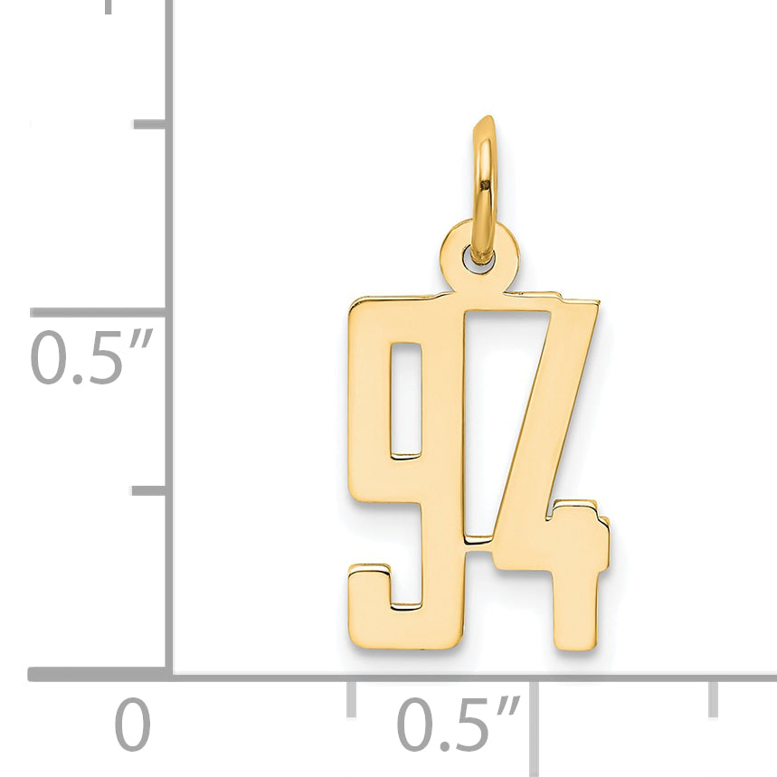 LES94
