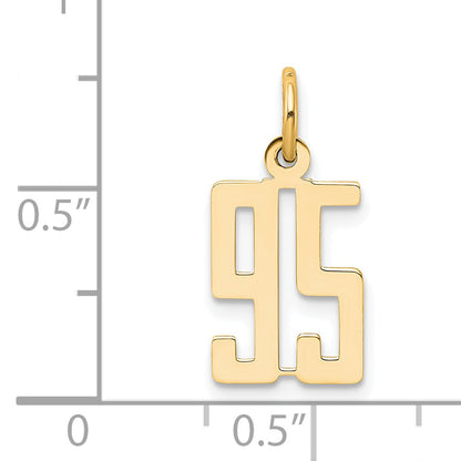 LES95