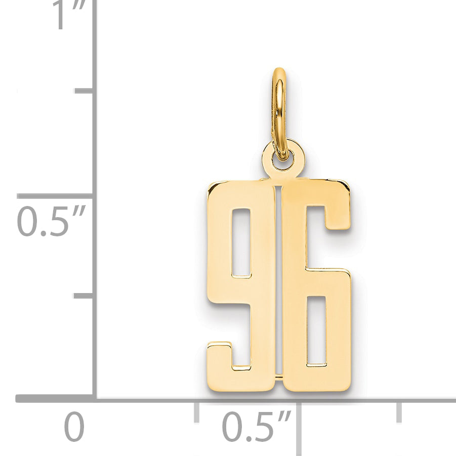 LES96