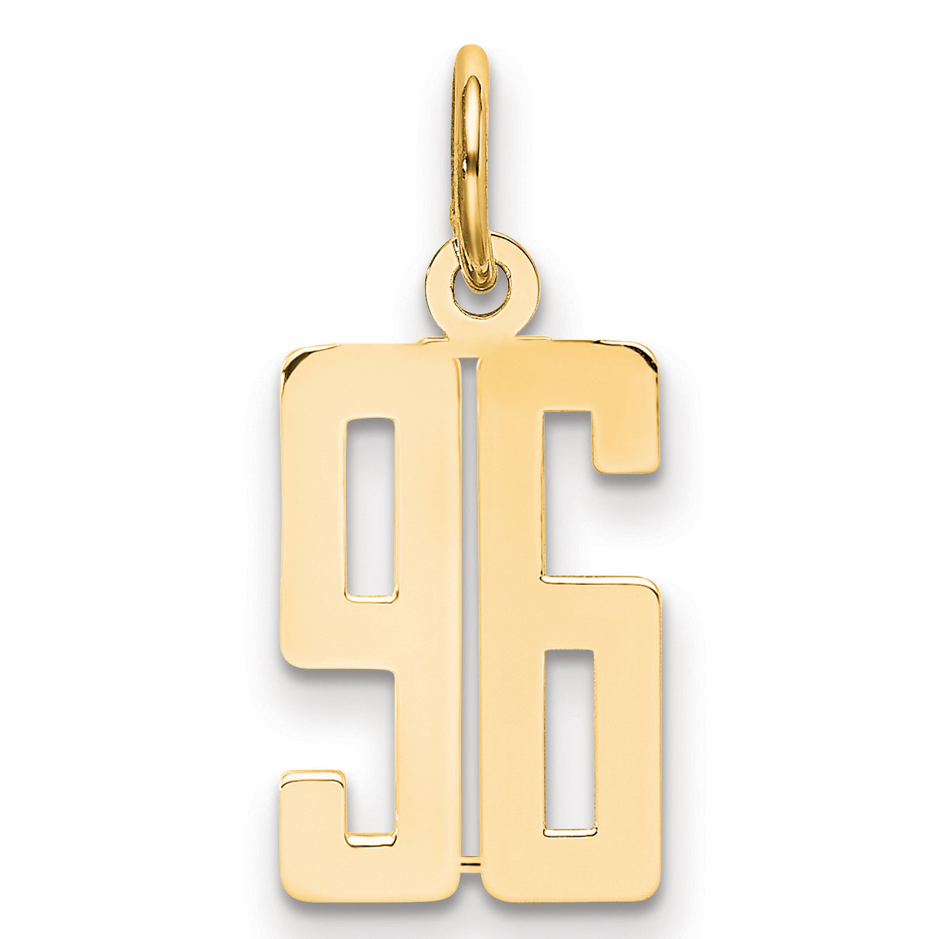 LES96