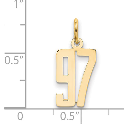 LES97