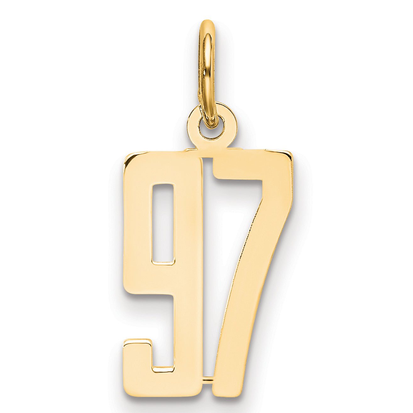 LES97