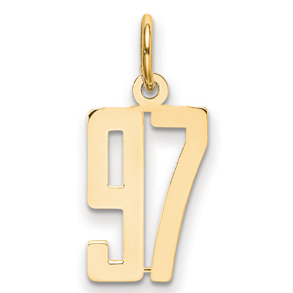 LES97