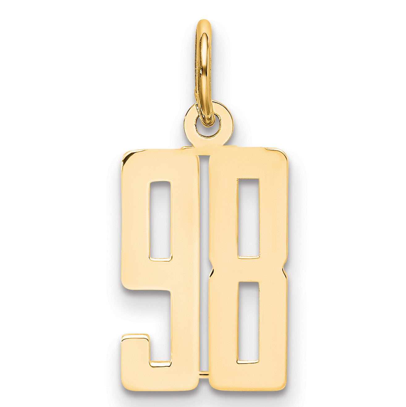 LES98