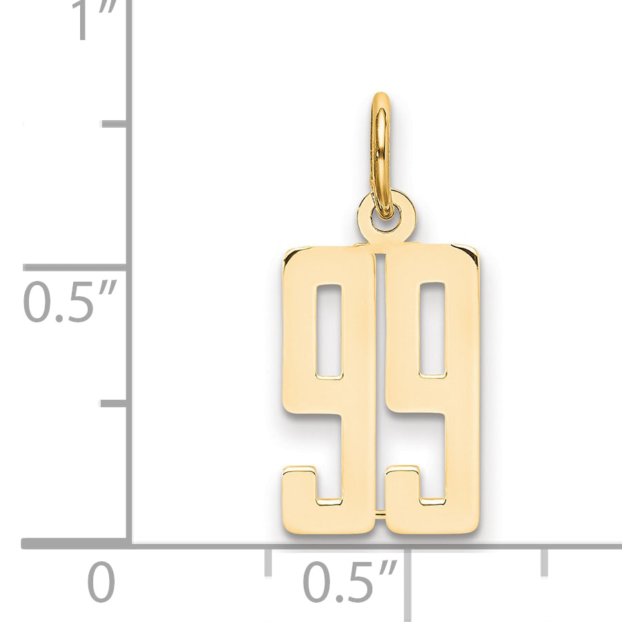 LES99