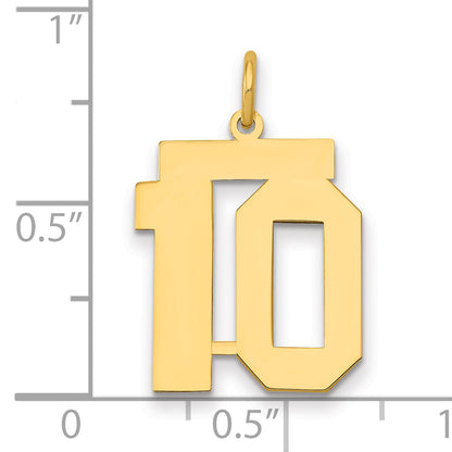 LM10