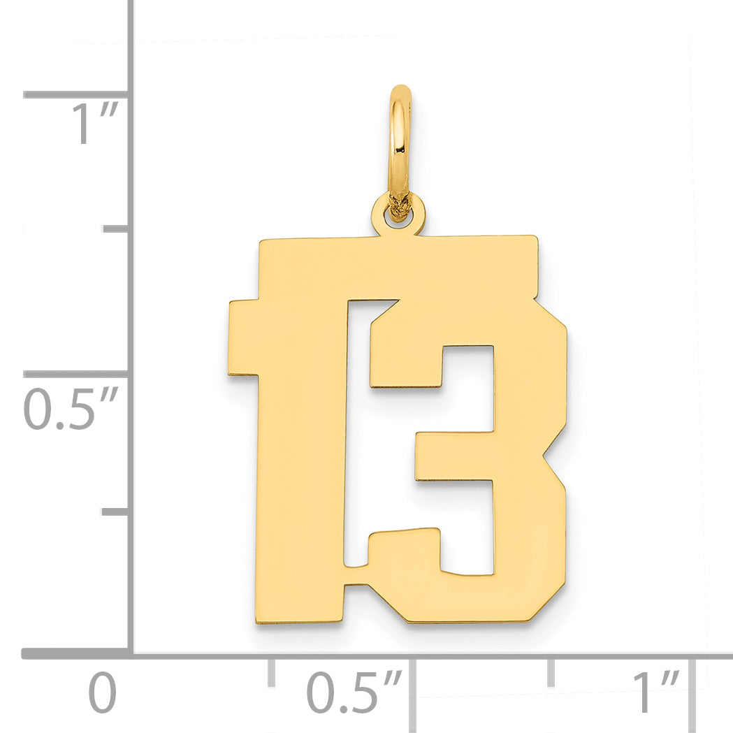 LM13