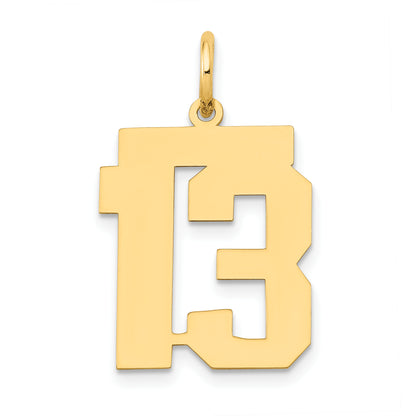 LM13