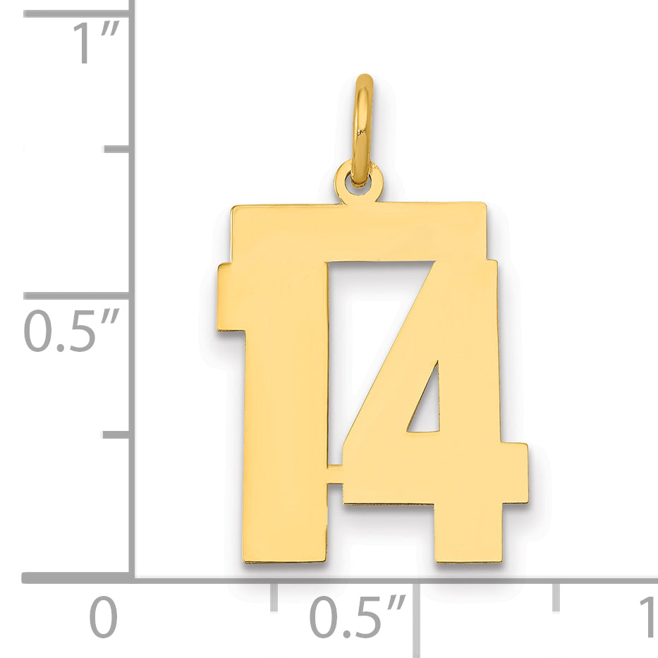 LM14
