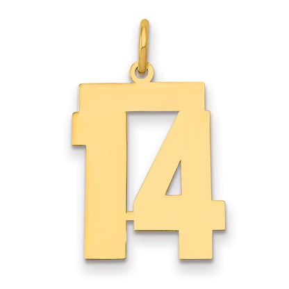 LM14