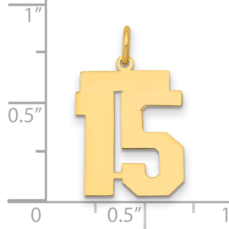 LM15