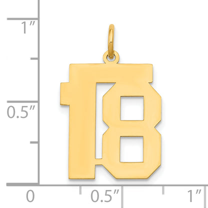 LM18