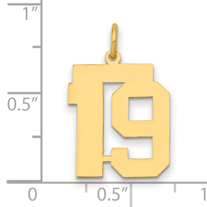 LM19