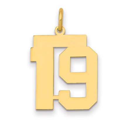 LM19
