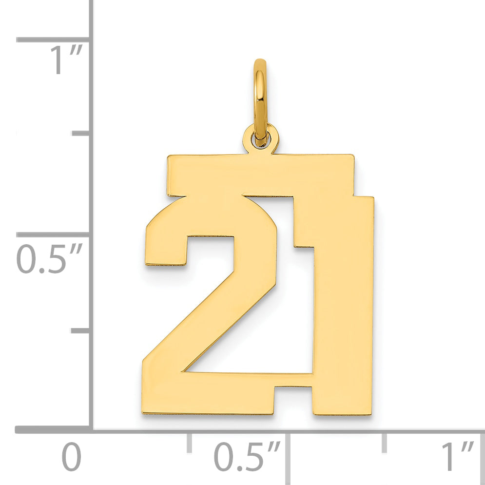 LM21