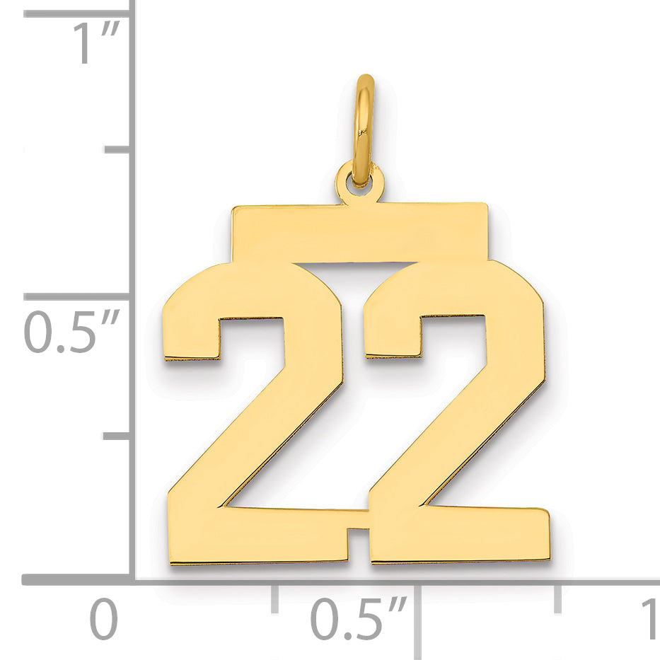 LM22