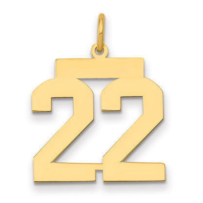 LM22