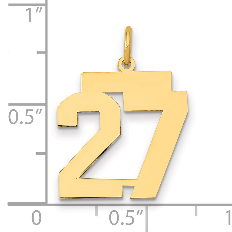 LM27