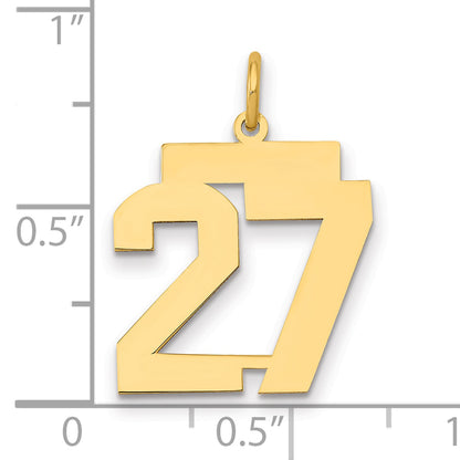 LM27