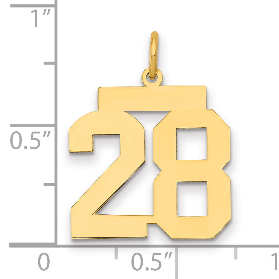 LM28