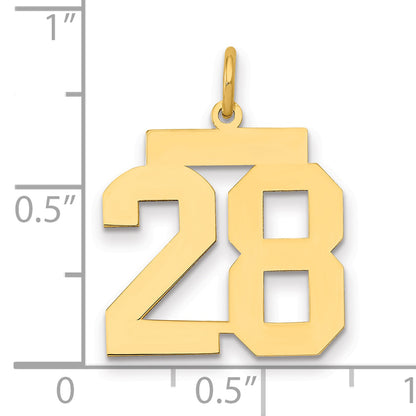 LM28