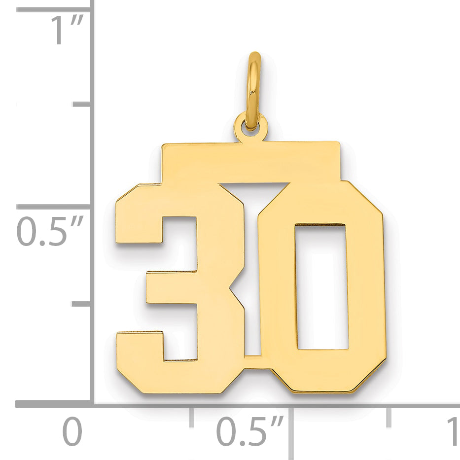 LM30