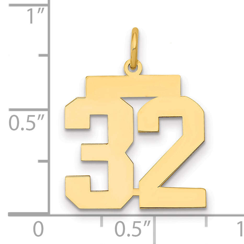 LM32