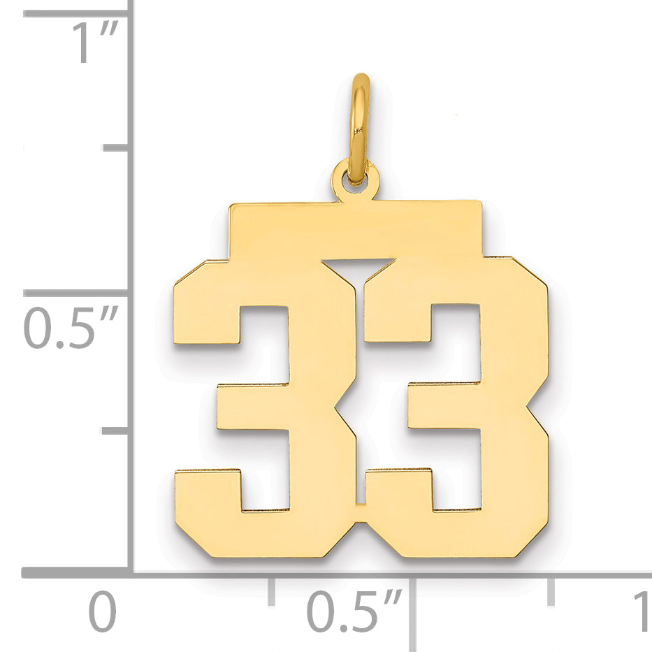 LM33