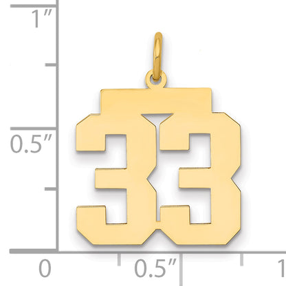 LM33