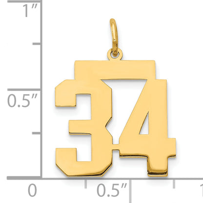 LM34