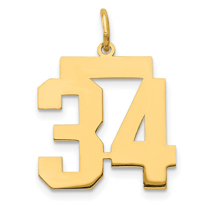 LM34