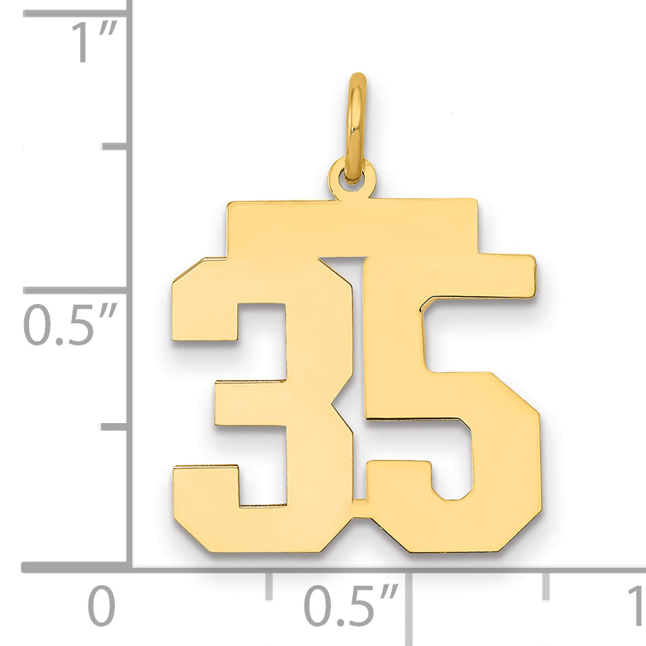 LM35