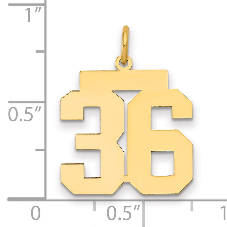 LM36