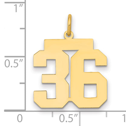 LM36