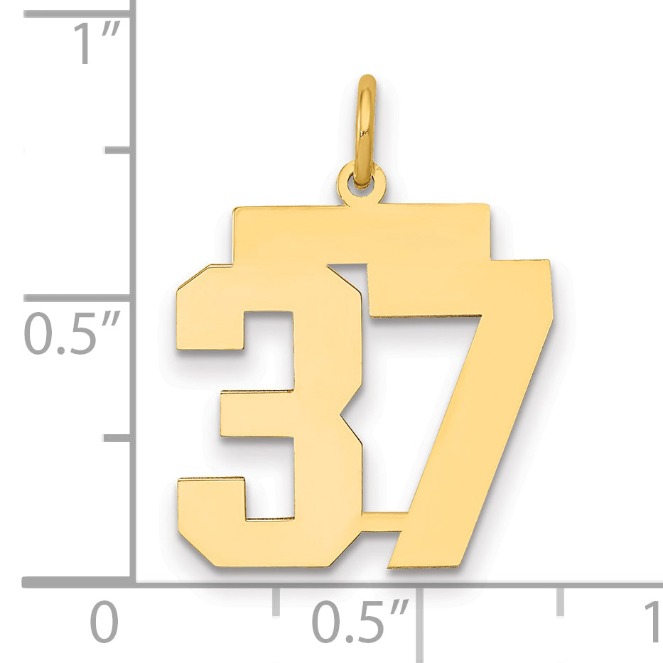 LM37