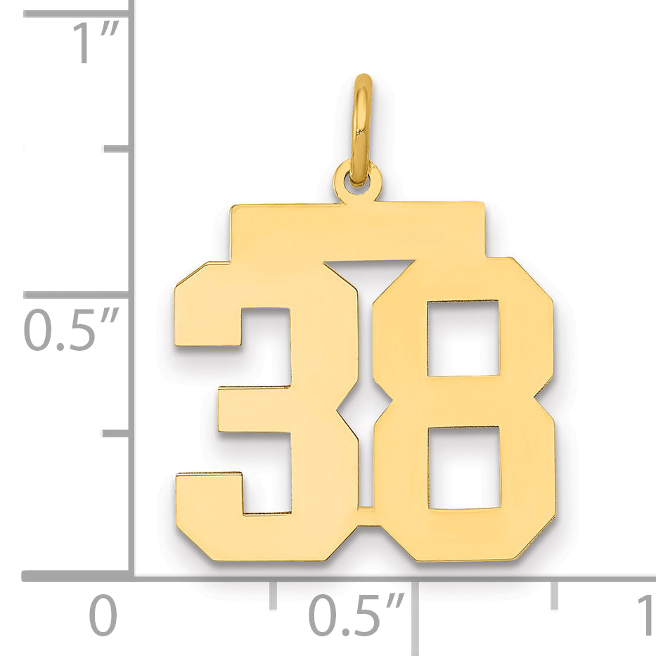 LM38
