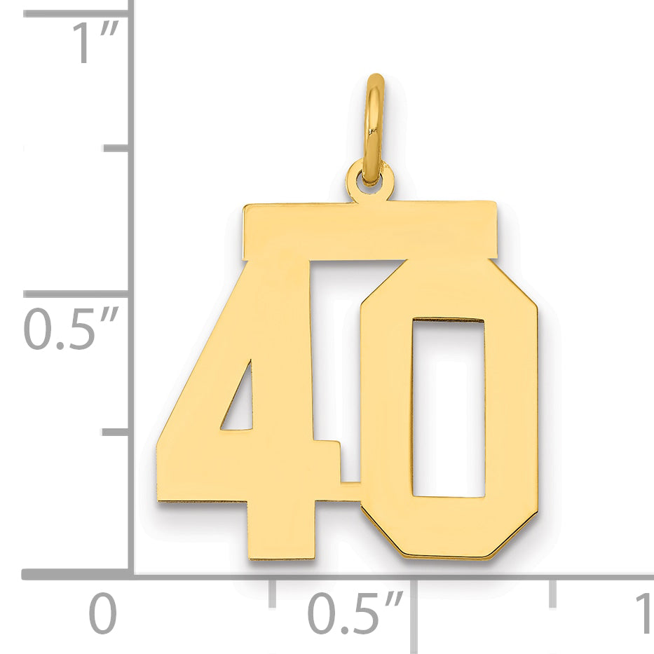 LM40