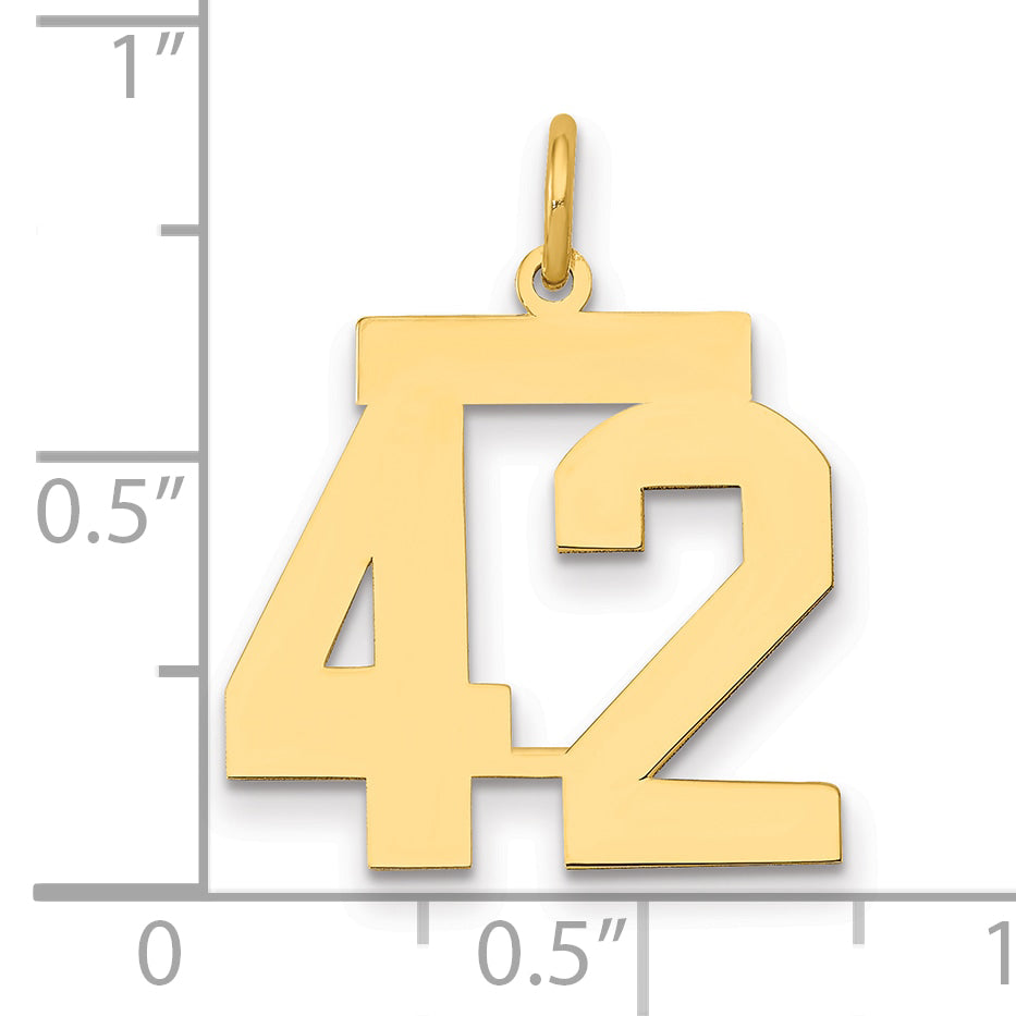LM42