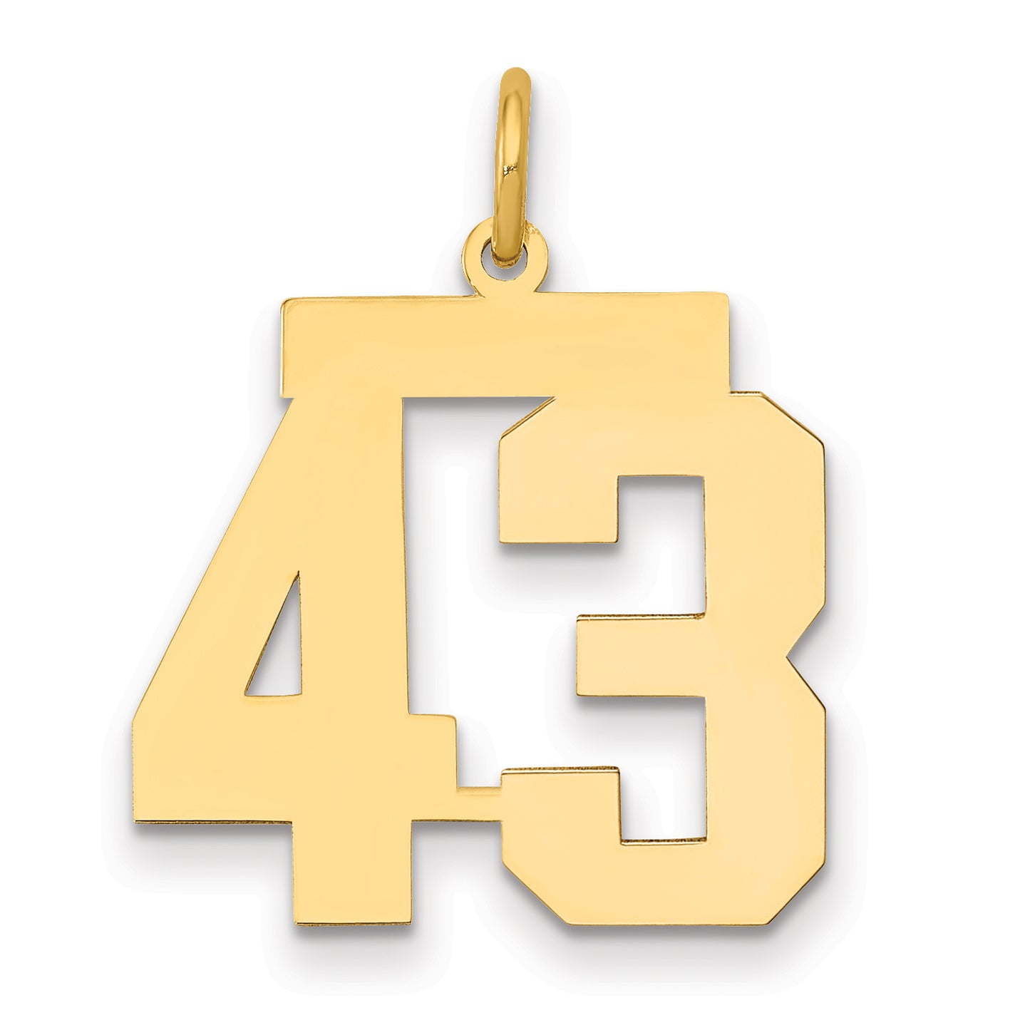 LM43